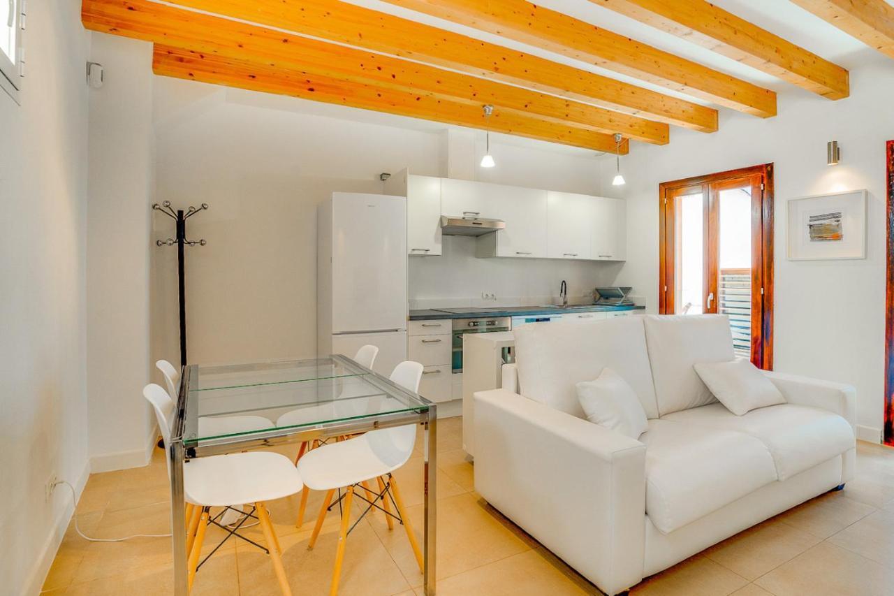 Appartement Duplex - With Garage