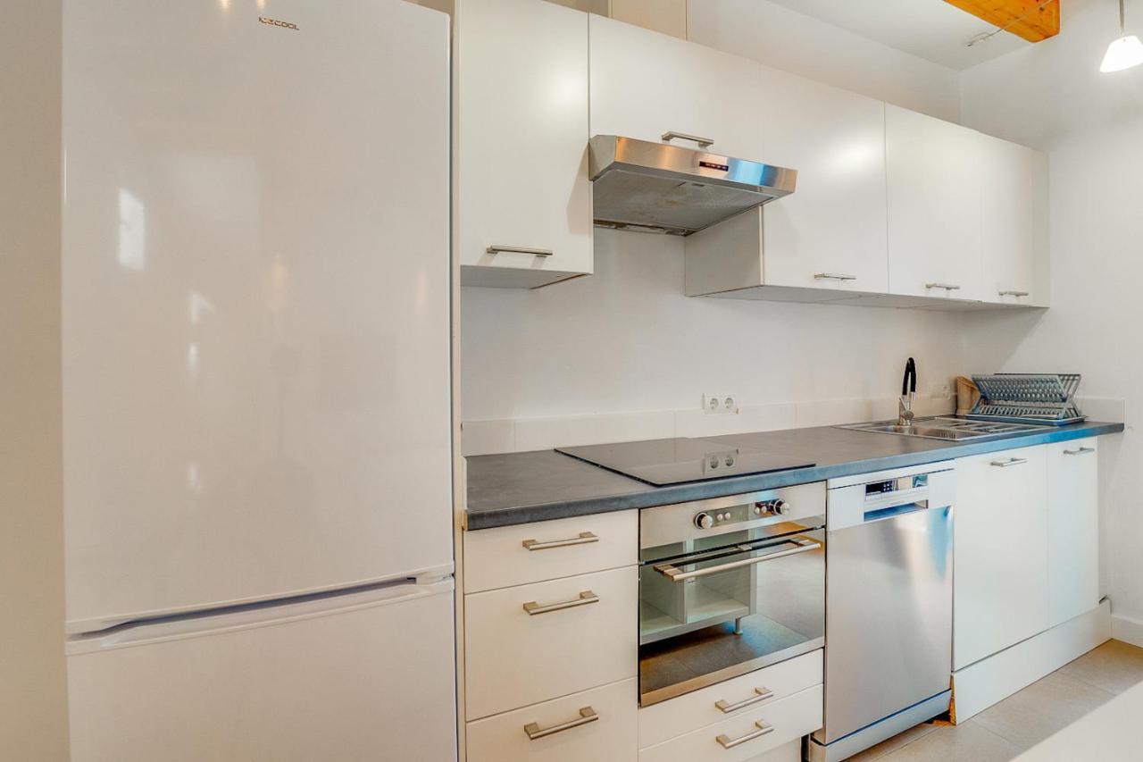 Duplex - With Garage Appartement Palma de Mallorca