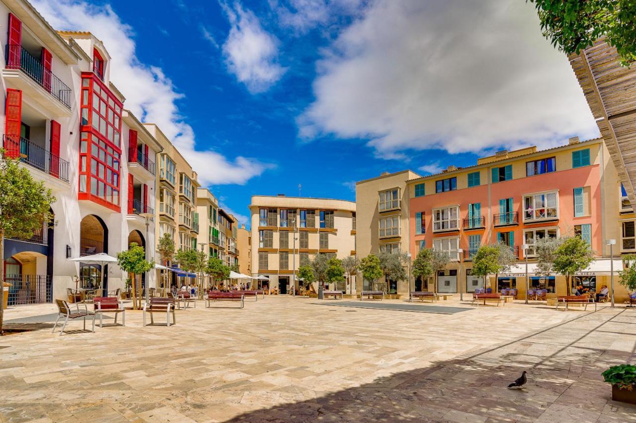 Duplex - With Garage Appartement Palma de Mallorca