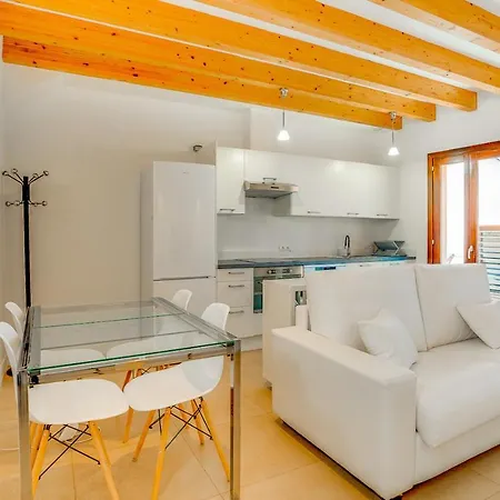 Duplex Palma Apartment - With Garage Extérieur photo