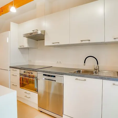 Duplex Palma Apartment - With Garage Extérieur photo