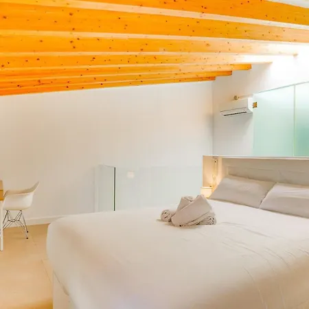 Duplex Palma Apartment - With Garage Extérieur photo
