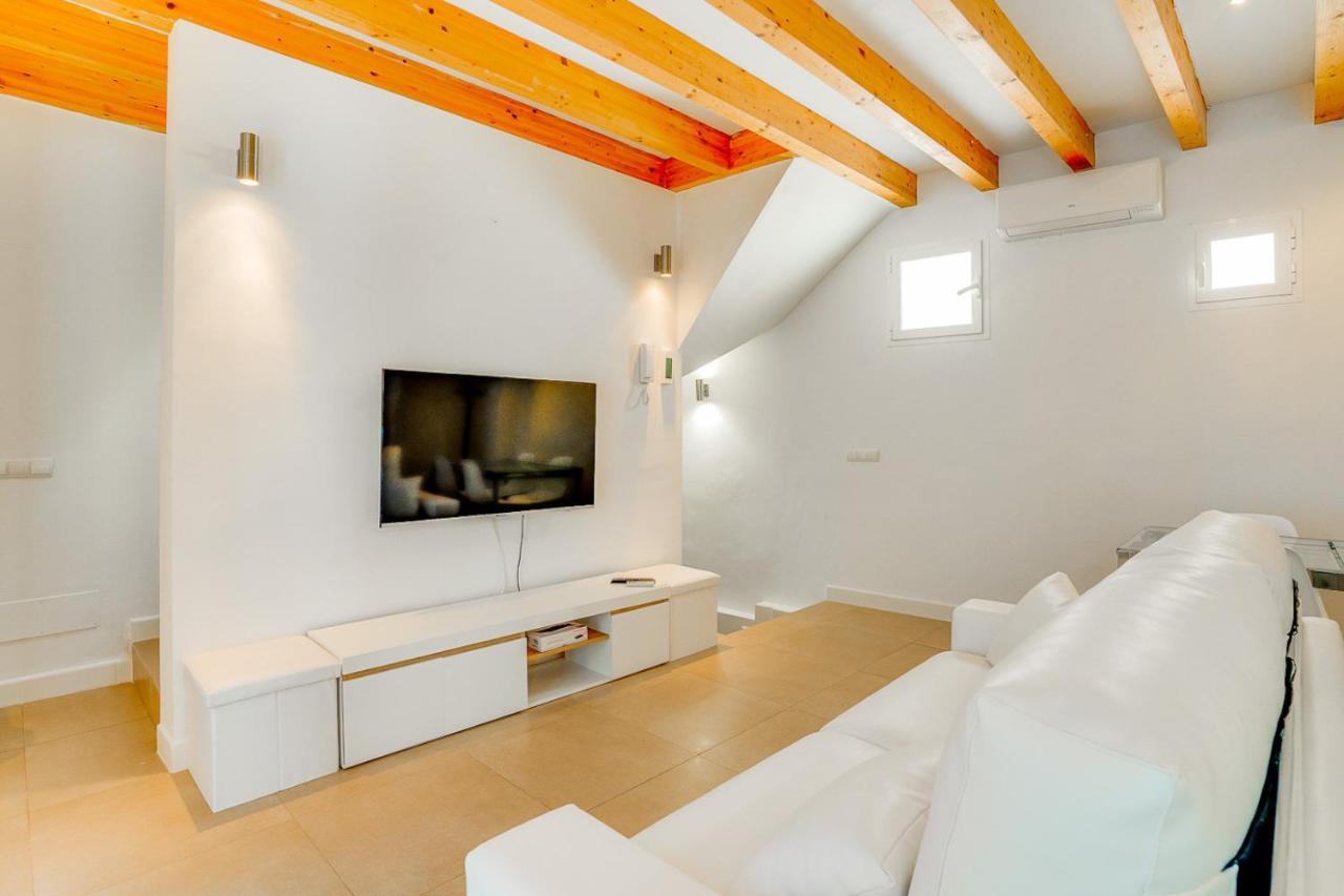 Duplex - With Garage Palma di Maiorca
