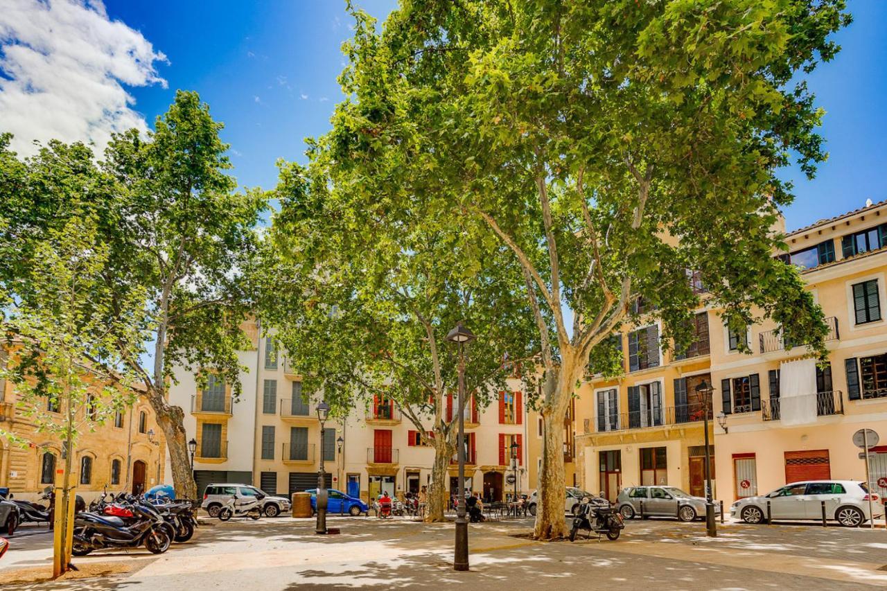 Duplex - With Garage * Palma di Maiorca