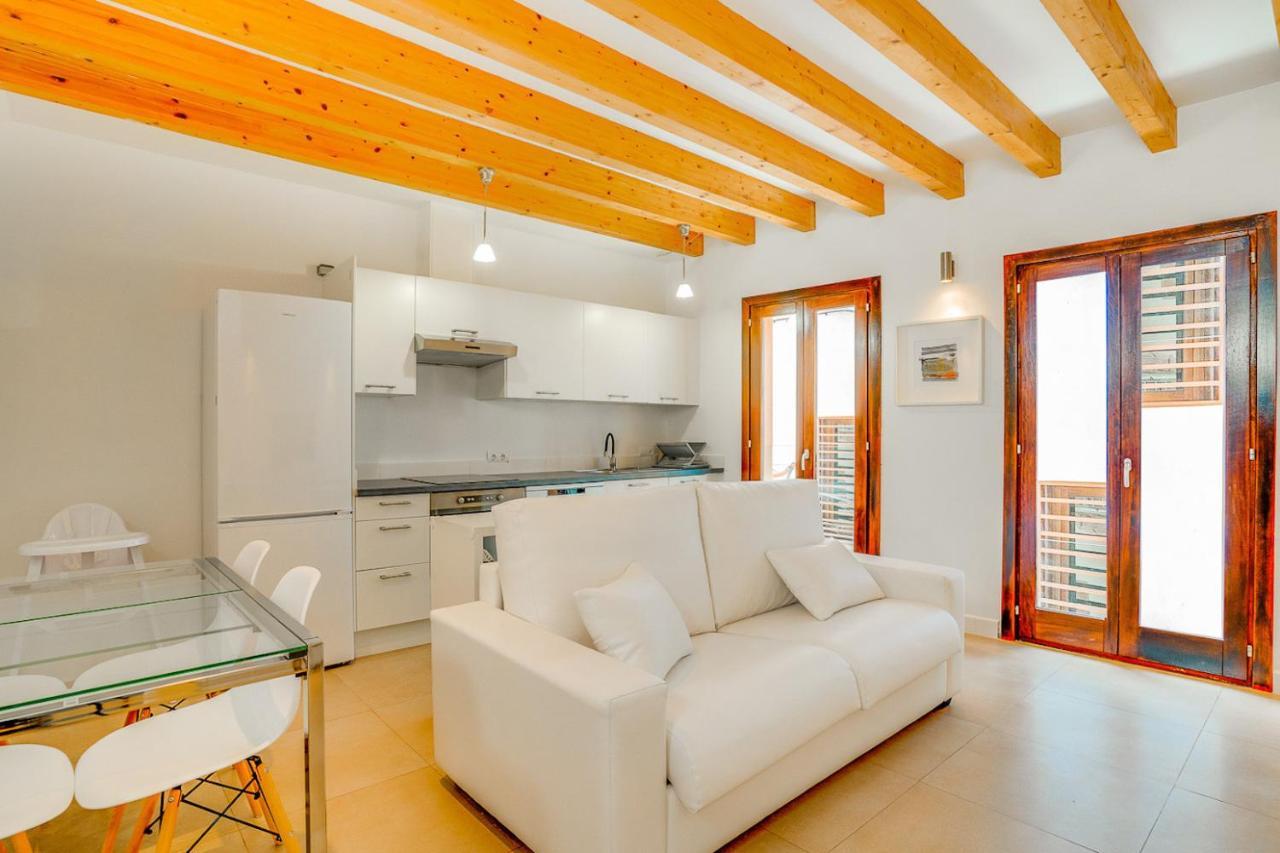 Duplex - With Garage * Palma di Maiorca
