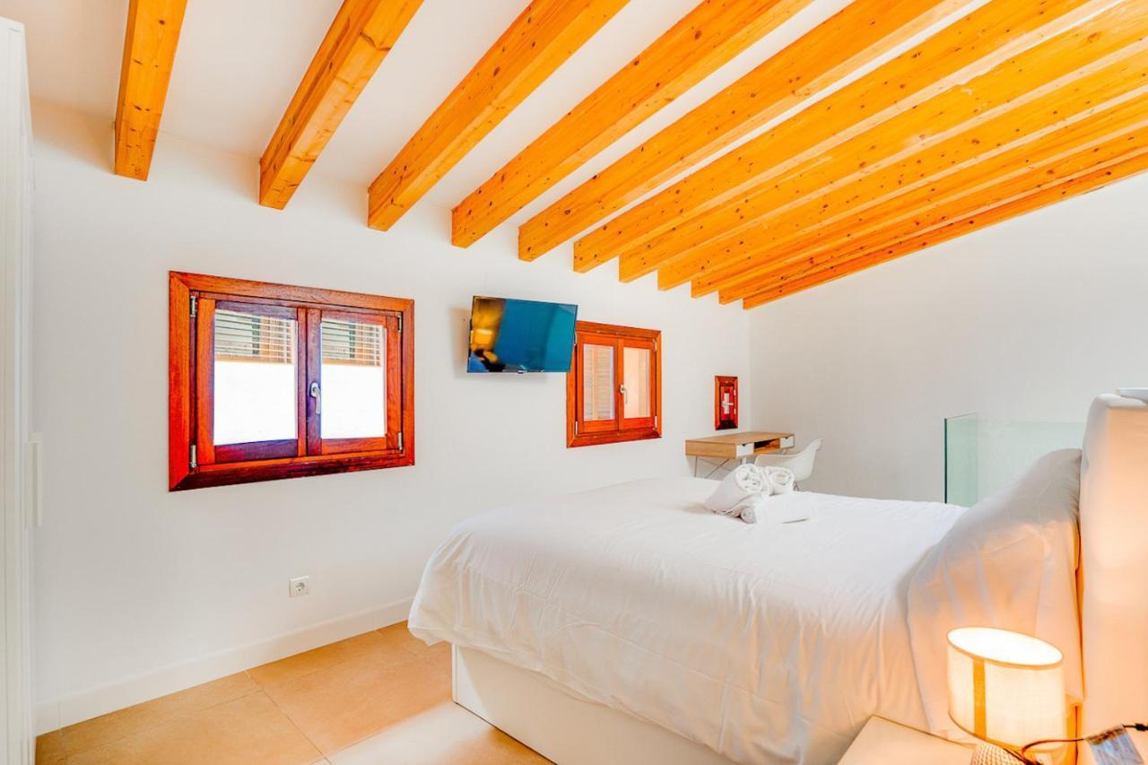 Duplex - With Garage Palma di Maiorca