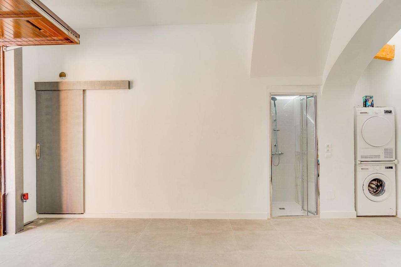 Duplex - With Garage Palma di Maiorca