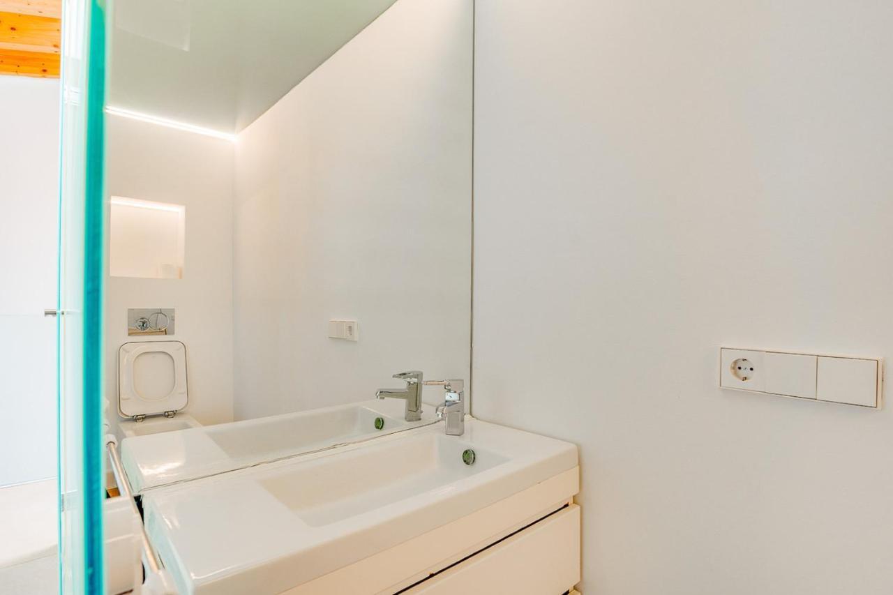 Appartement Duplex - With Garage *