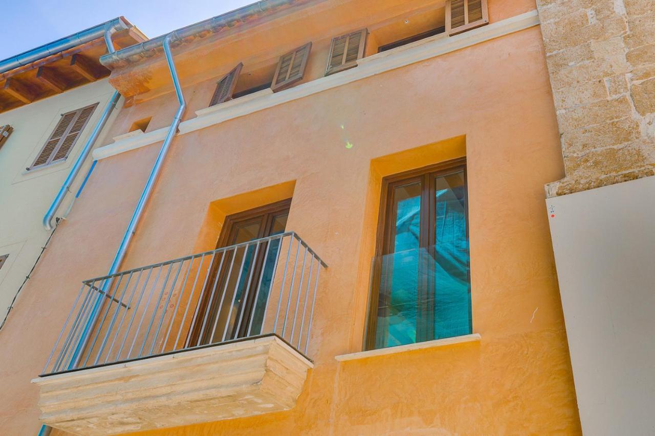 Duplex - With Garage Appartement