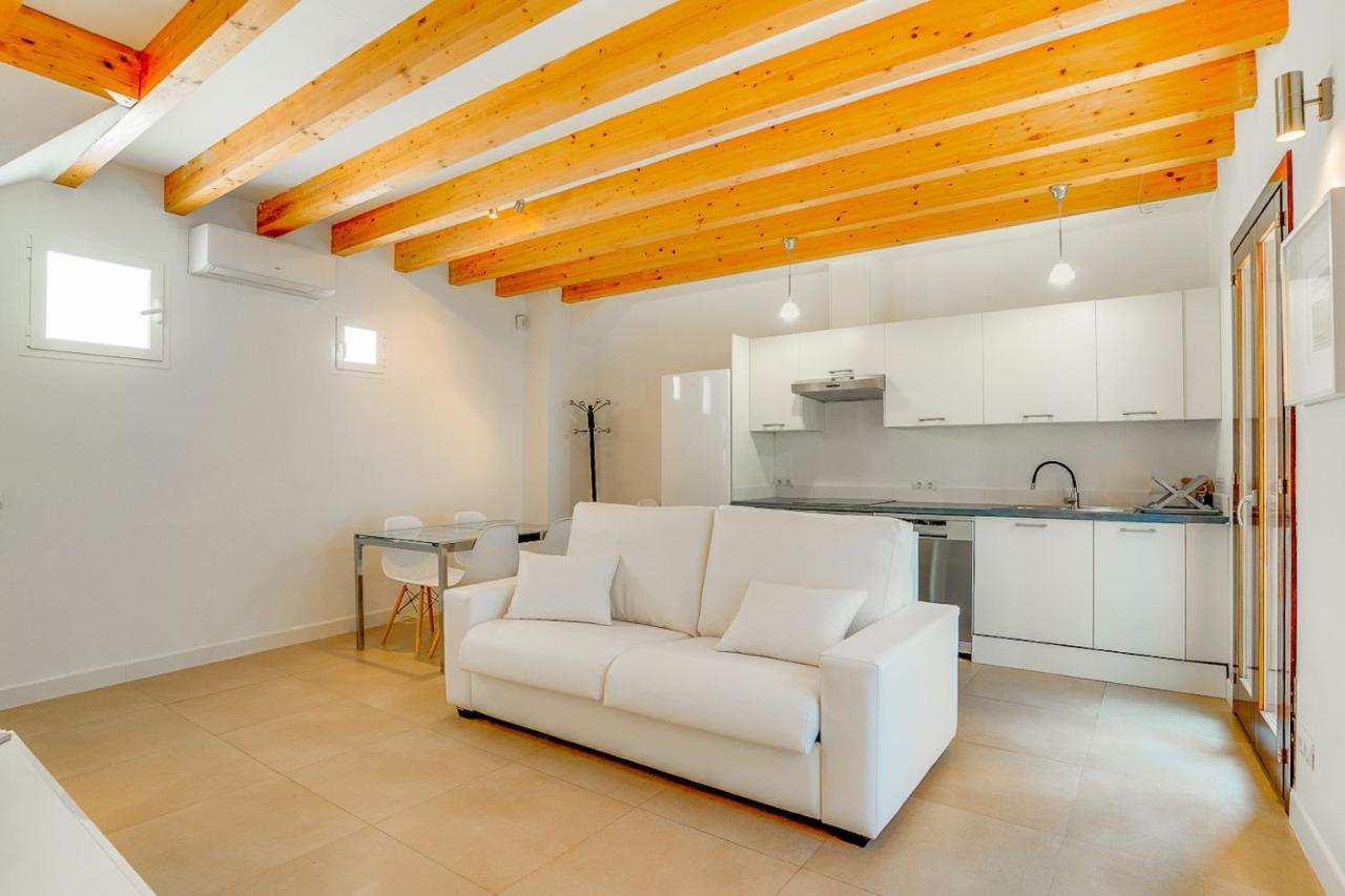 Appartement Duplex - With Garage