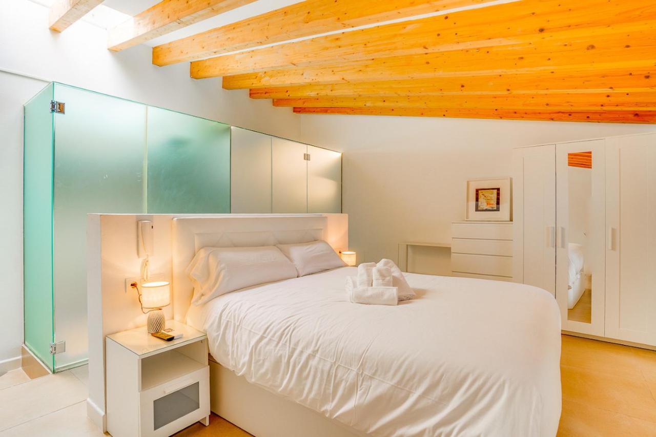Appartement Duplex - With Garage
