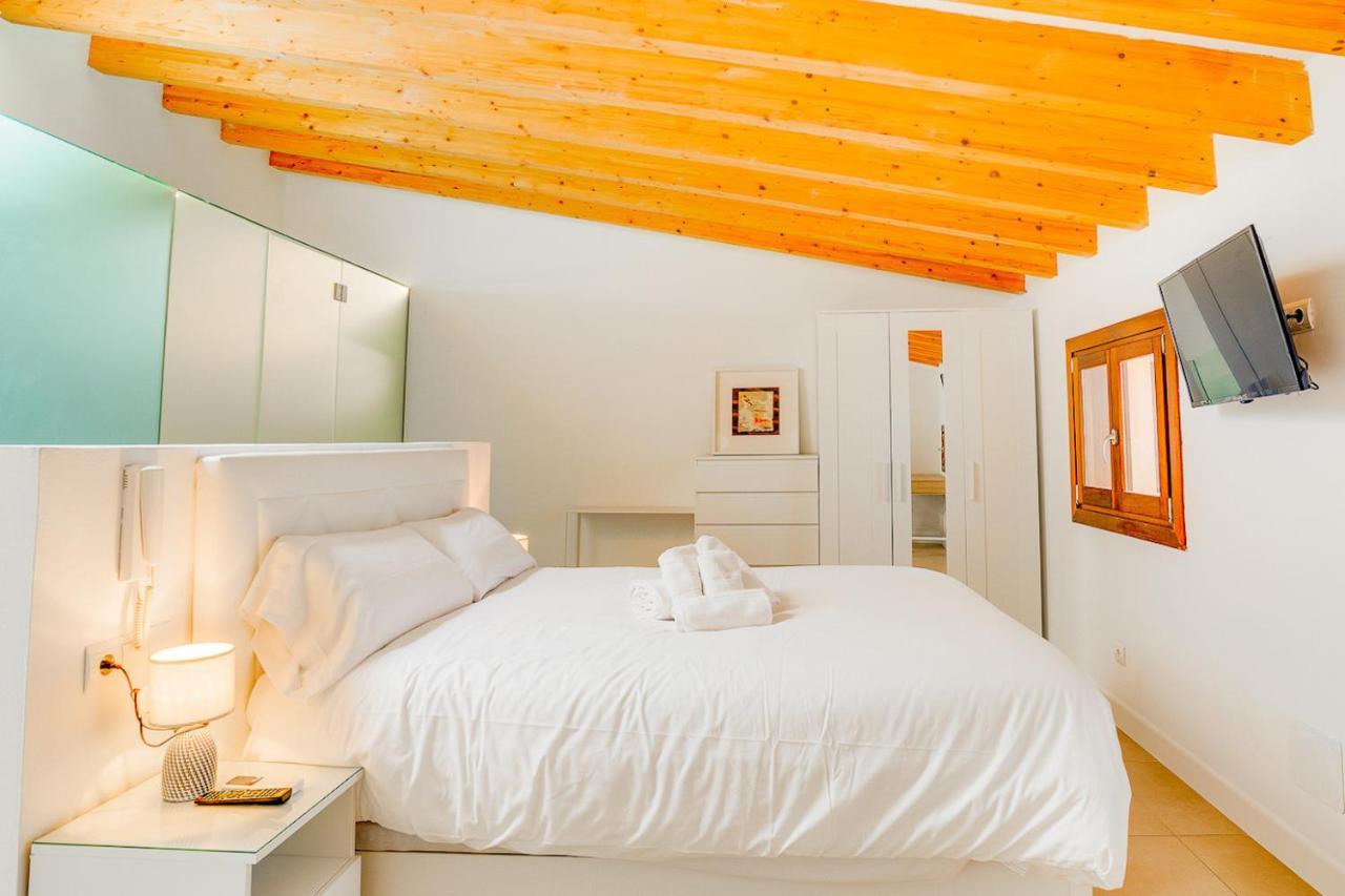 Appartement Duplex - With Garage Palma