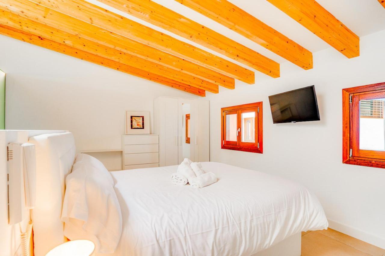 Appartement Duplex - With Garage