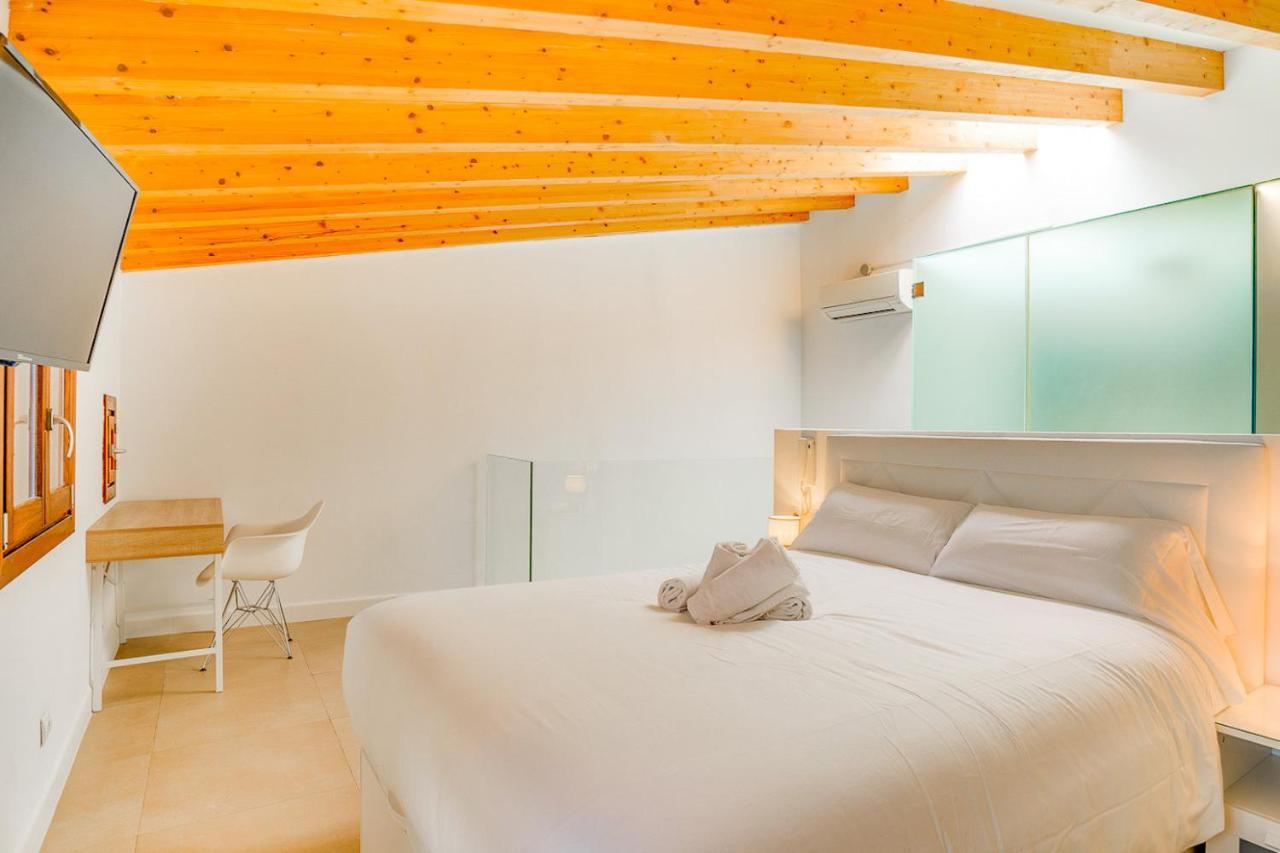 Duplex - With Garage Appartement *